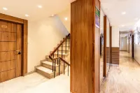 Treebo Varuna with Mountain View Hotels in Shimla