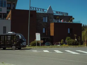 Elexus Apartments Poiana Brasov