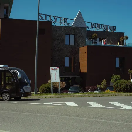 Elexus Apartments Poiana Brasov