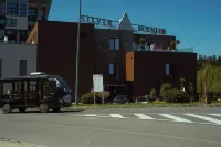 Elexus Apartments Poiana Brasov Hôtels à : Cristian