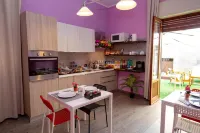 B&B Fiori di Lava فنادق في نيكولوسي