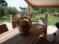 Agriturismo Podere Prataccio Hotels in Scansano