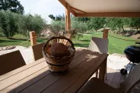 Agriturismo Podere Prataccio