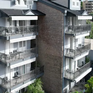 Apartments Cataleya Przno