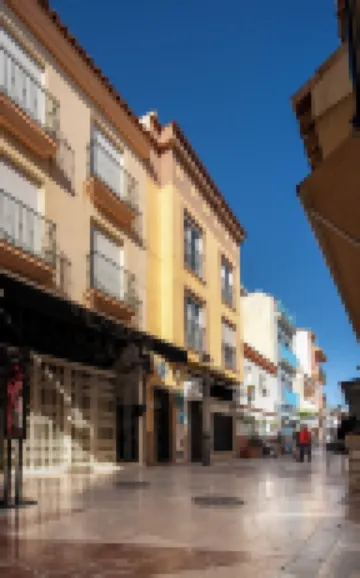 Apartamentos Capricho del Mar