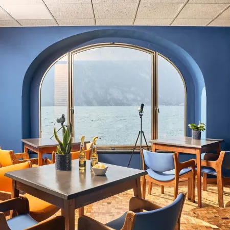 Hotel Paradiso Conca d'Oro