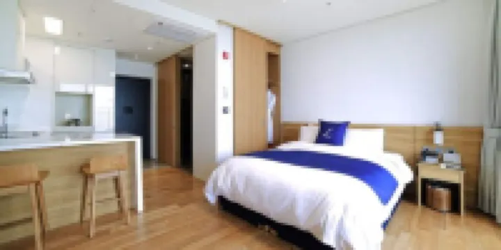 Lapis Hotel Namhae