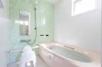Nanki Shirahama Venus -  Holiday Villas