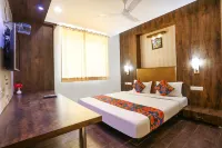 Fabhotel Mng Hôtels à : New Kanpur City