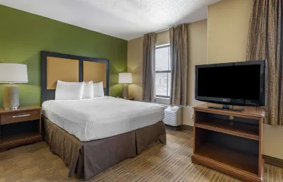 Extended Stay America Suites - Orlando - Maitland - 1776 Pembrook Dr Hôtels à : Maitland