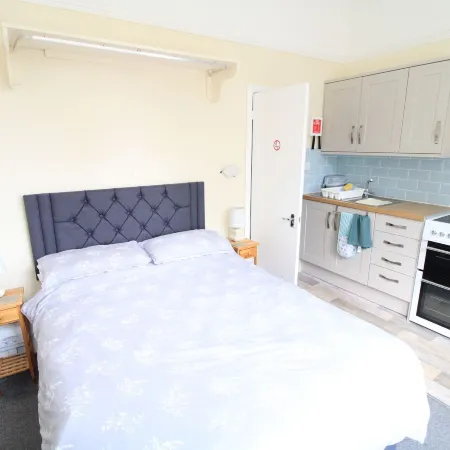 Chelston Dene Holiday Apartments