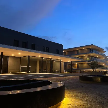 Kololi Sands Apartments
