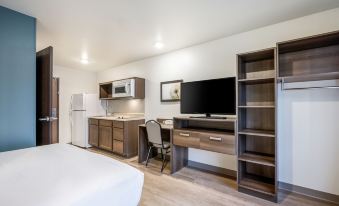 WoodSpring Suites Libertyville - Chicago