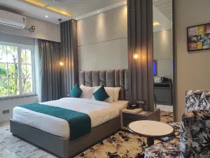 HM Resort, Dibrugarh