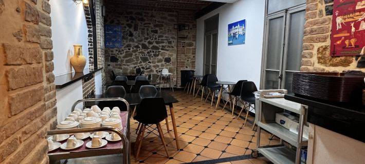 Hotel Nelson - Bab El Oued Hotels in Algier