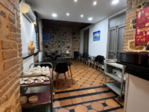 Hotel Nelson - Bab El Oued Hotels near La grande poste of Algiers