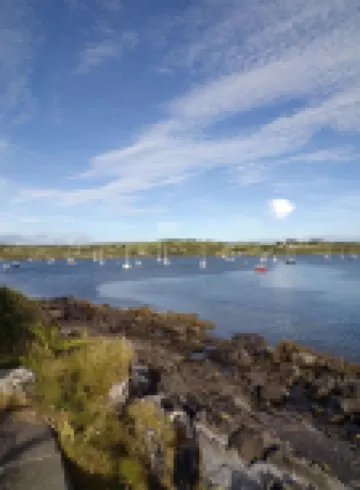 Schull Harbour Hotel & Leisure Centre