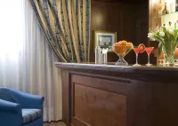Hotel President Venezia - bar