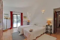 Algarve Country Villa with Pool by Homing