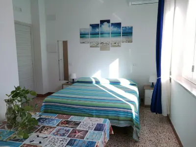 B&B Laura e Chiara Hotels in Xitta