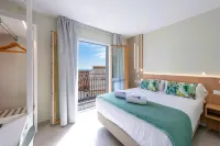 HC Calahonda Beach Nerja - 4 étoiles