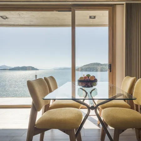 WaOne Lake Homes