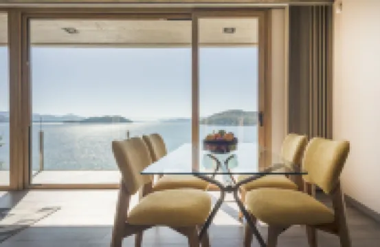 WaOne Lake Homes