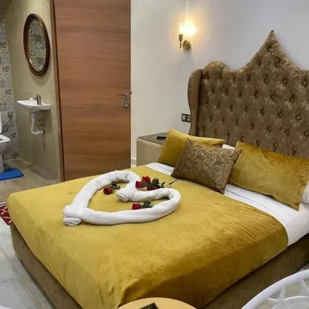 Hotel Palace