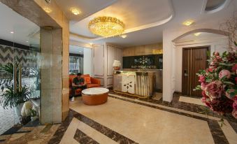Bao Ngoc Hotel Linh DAM