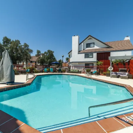 Metro Phoenix Extended Stay