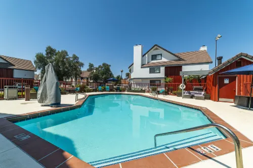 Metro Phoenix Extended Stay -  Appartamenti vacanze