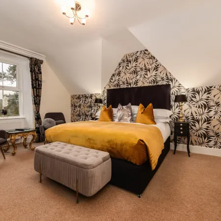 Wheatlands Lodge-Windermere - Award Winning - Adult Only - Free Car Park