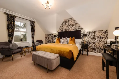 Wheatlands Lodge-Windermere - Award Winning - Adult Only - Free Car Park - Mewah