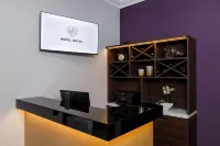 Herzl Hotel Bei Erding Hotels in Dorfen