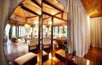 The Flame Tree Estate & Hotel Hotels in Galagedara