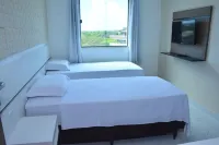 Goiana Palace Hotel - Fácil Acesso a Fábrica da Jeep