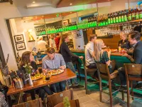 Hotel Post Các khách sạn ở Bad Gastein