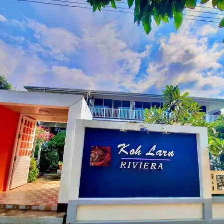 Koh Larn Riviera