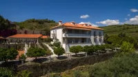 Casa de São Domingos Hotels in Peso Da Regua
