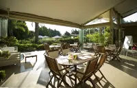 The LifeCo Bodrum Well - Being Center - Adults Only Hotels in Golturkbuku