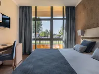 Vila Park Nature & Business Hotel Hotels in Santo Andre