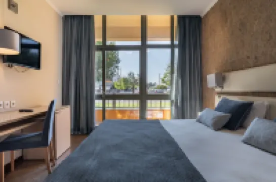 Vila Park Nature & Business Hotel