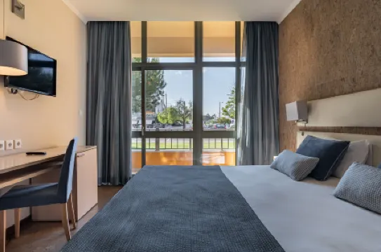 Vila Park Nature & Business Hotel