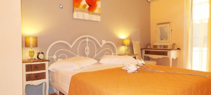 Lefkada Center Apartments Hotels in Lefkada Municipality