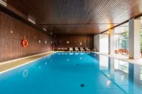 Hotel Meandro - Lake View