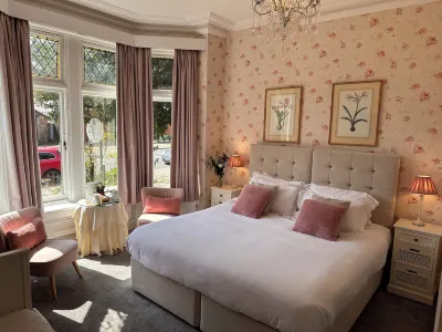 St George's Guest House Hotels in York
