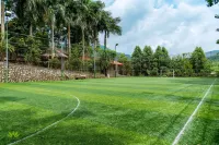 Dong Goi Eco Retreat Hotels in Cao Ram