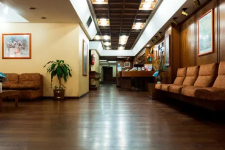 Hotel del Jardín Отели рядом с достопримечательностью «Historic House of Tucuman»