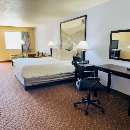 Baymont by Wyndham New Braunfels TX