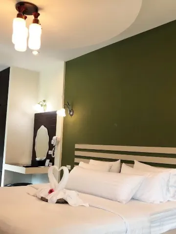 ห้องสำหรับครอบครัว 